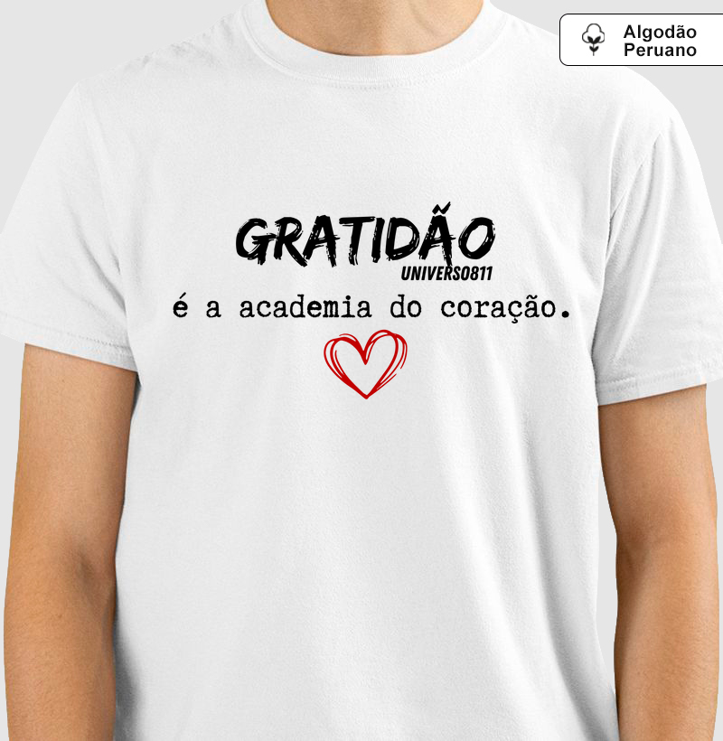 ALG. PERUANO - GRATIDÃO