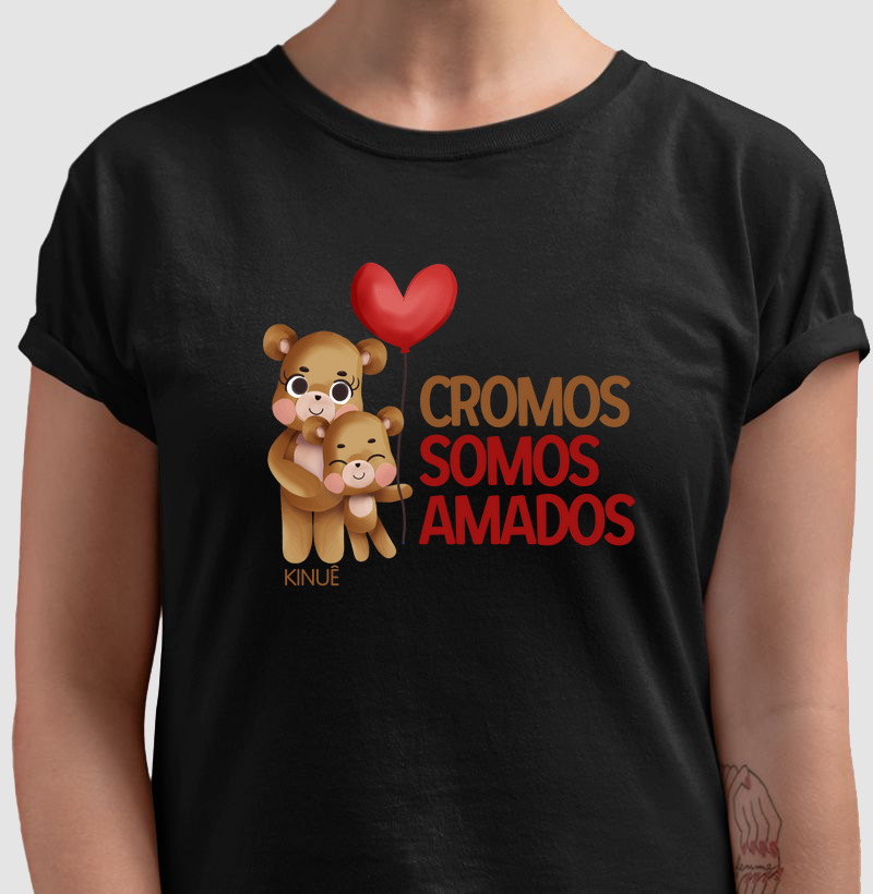 Cromossomos amados!