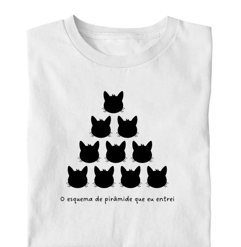 Pirâmide Gato