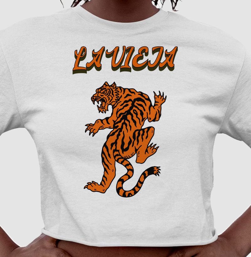 El Tigre
