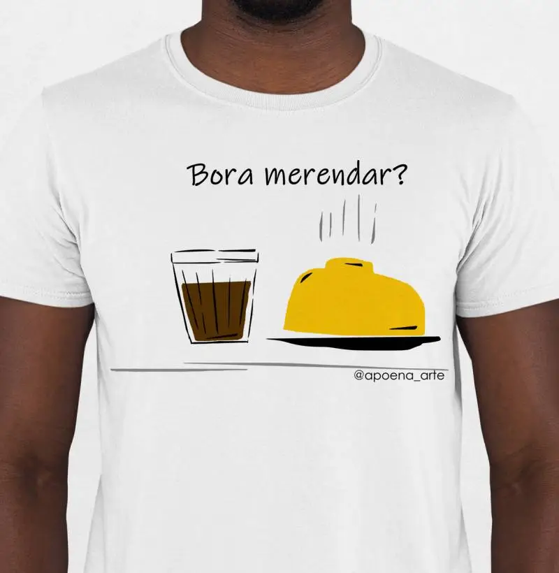 Bora merendar