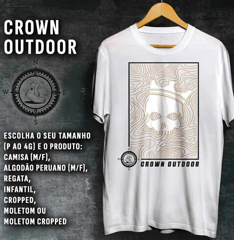 Crown Outdoor