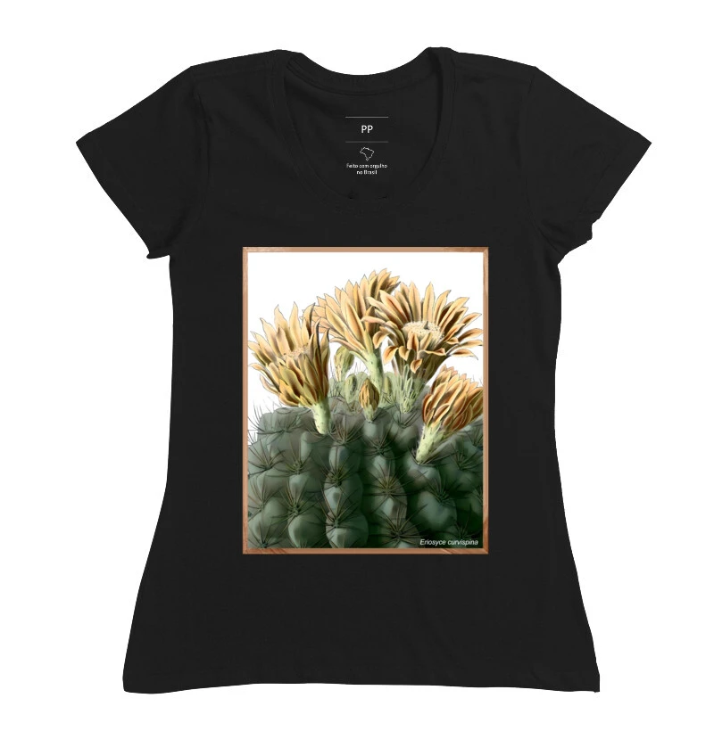 Eriosyce t-shirt