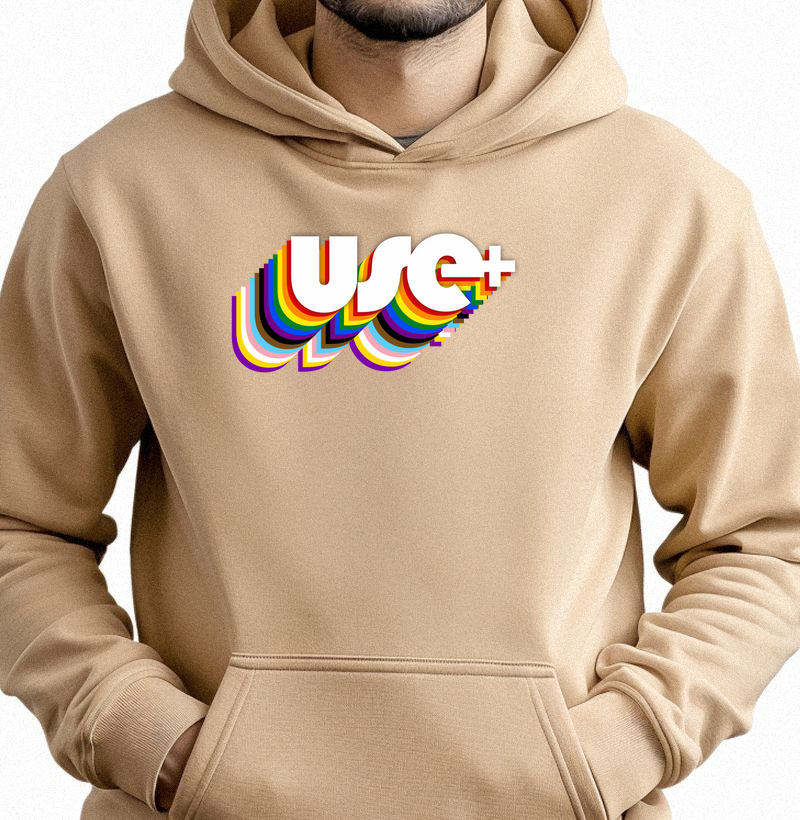 Use+ 