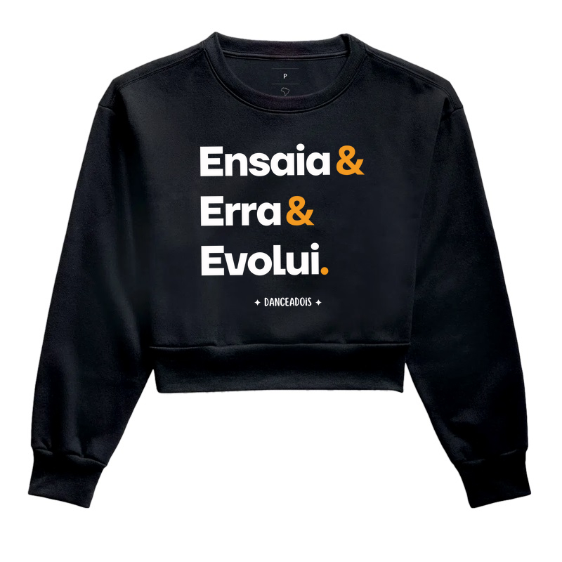 Ensaia & Erra & Evolui
