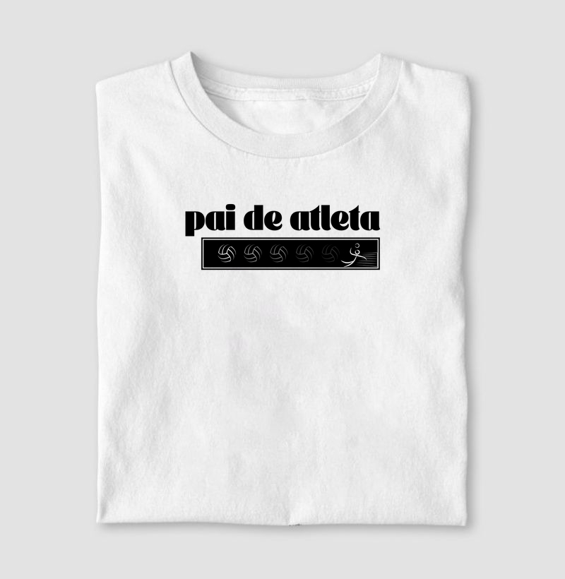 Pai de atleta