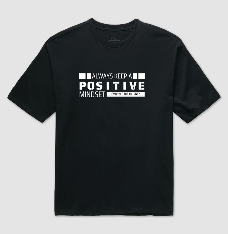 Positive Mindset