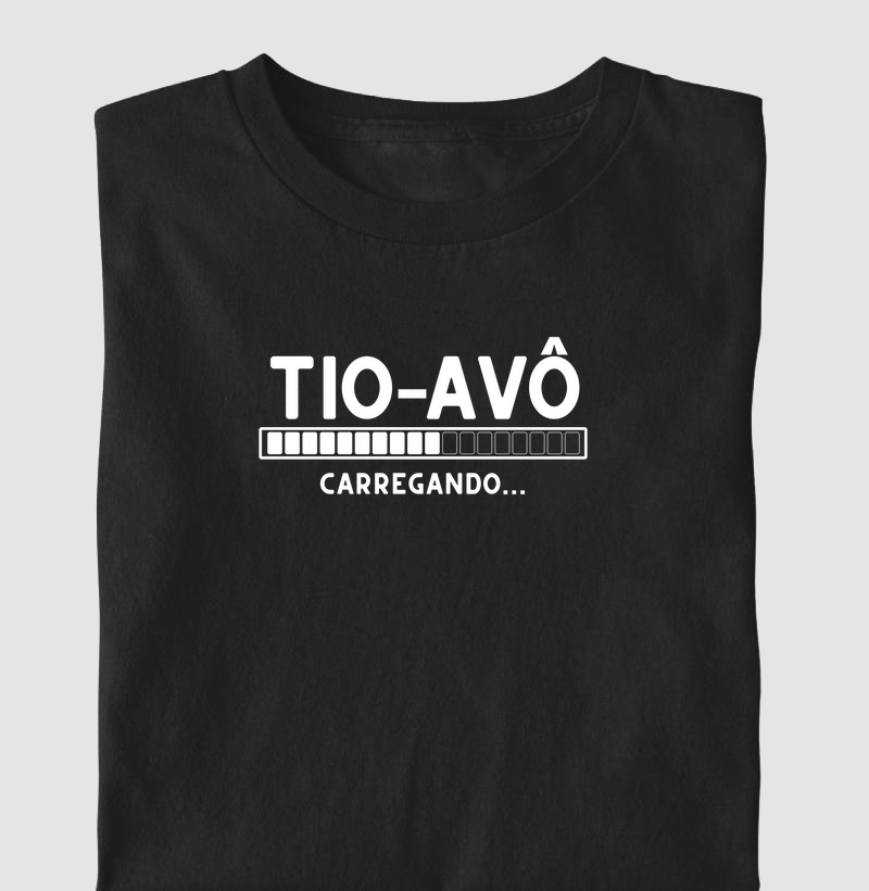 Tio-Avô: carregando... (centralizado)