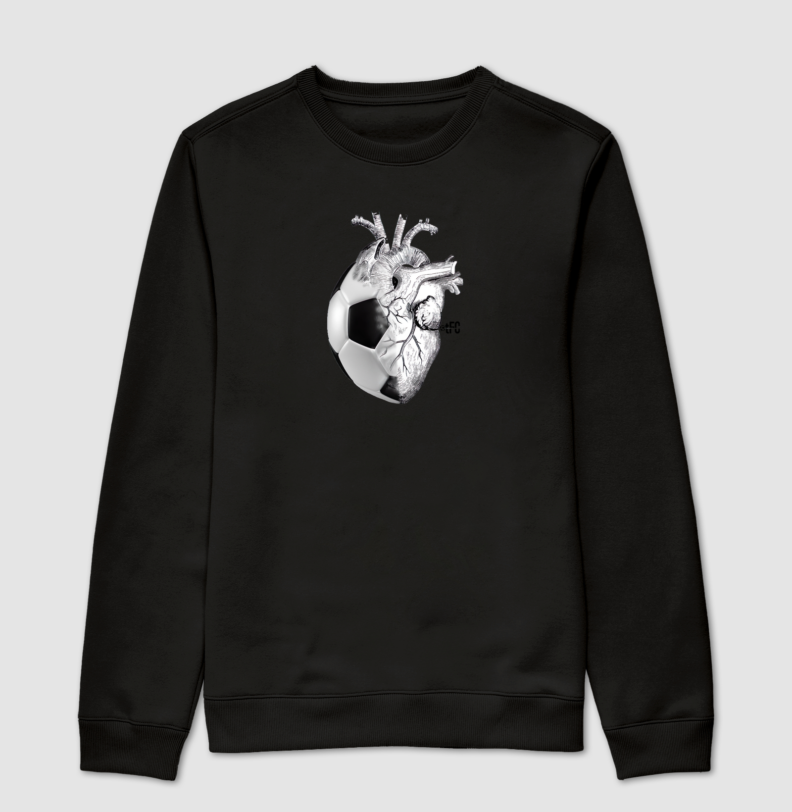 Soccer Heart