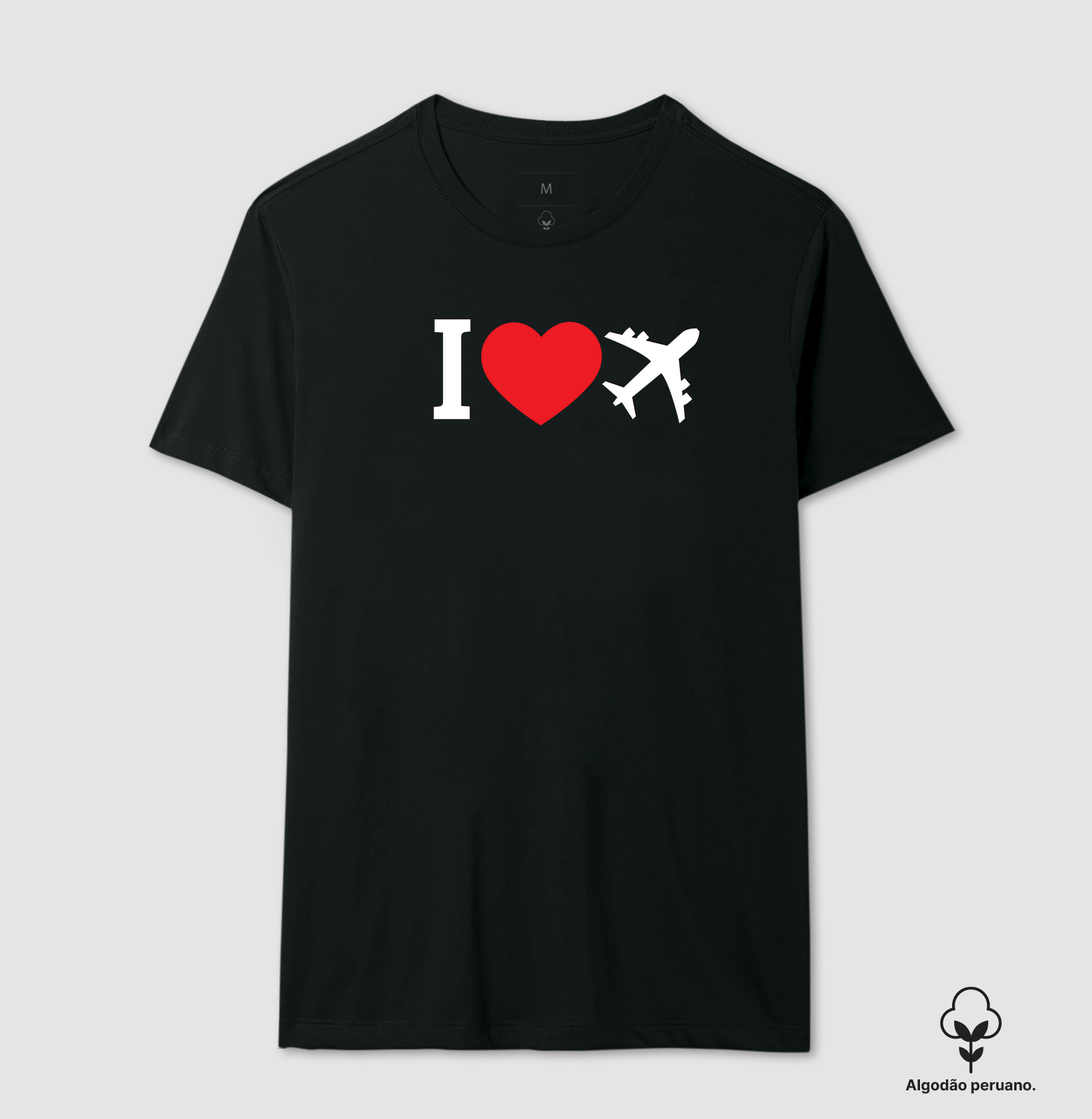 I love fly