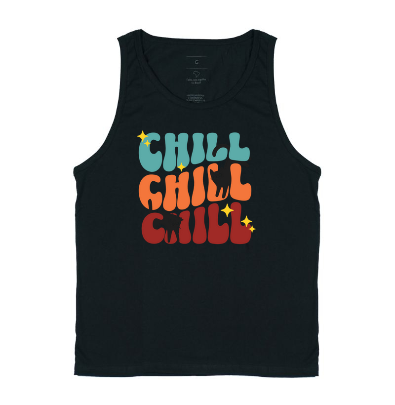 CHILL