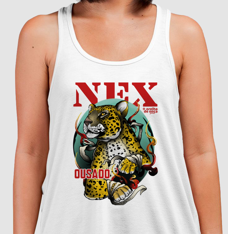 NEX - Ousado