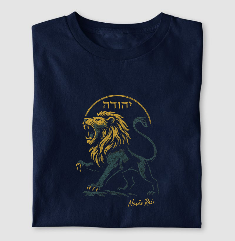 Leão de judá®