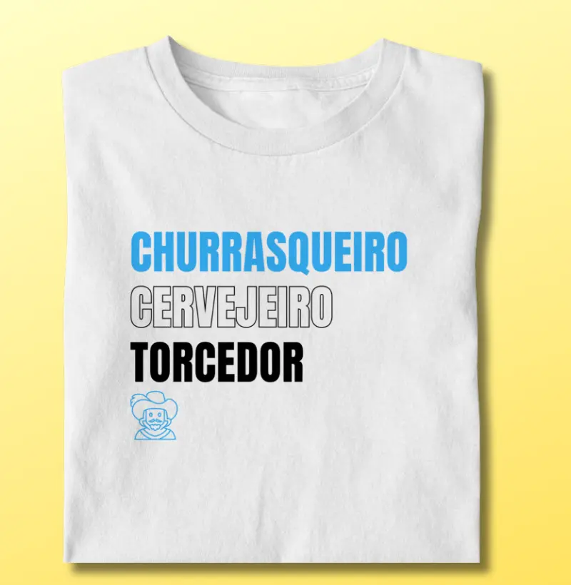 Mosqueteiro gaúcho