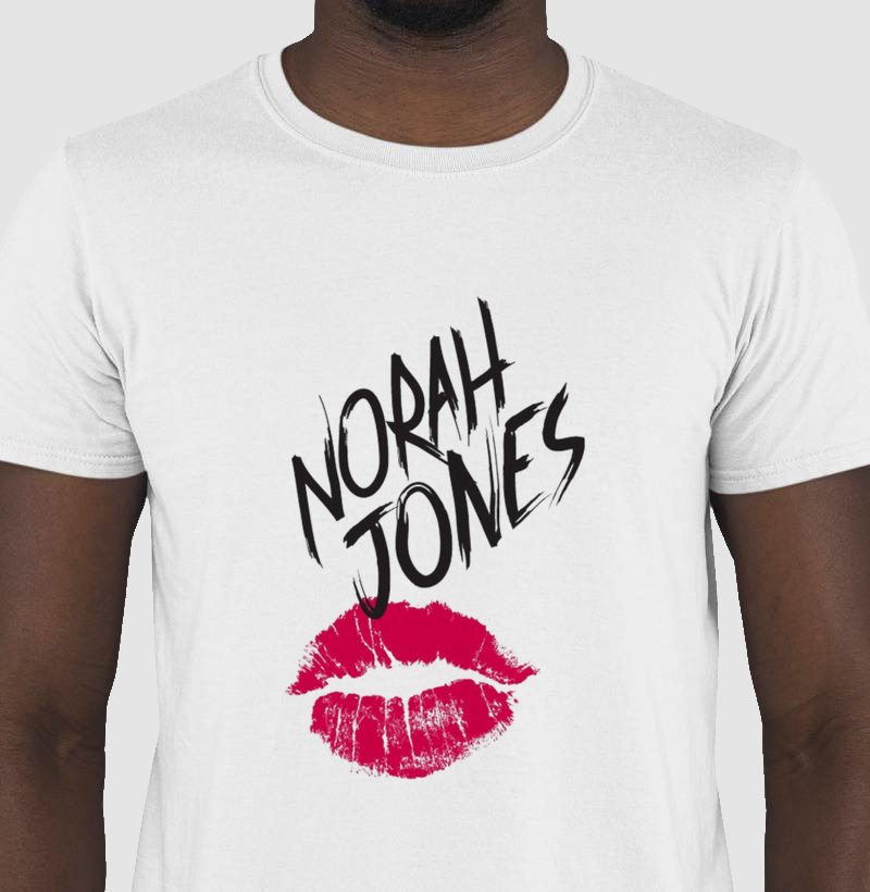 Norah Jones - Kiss