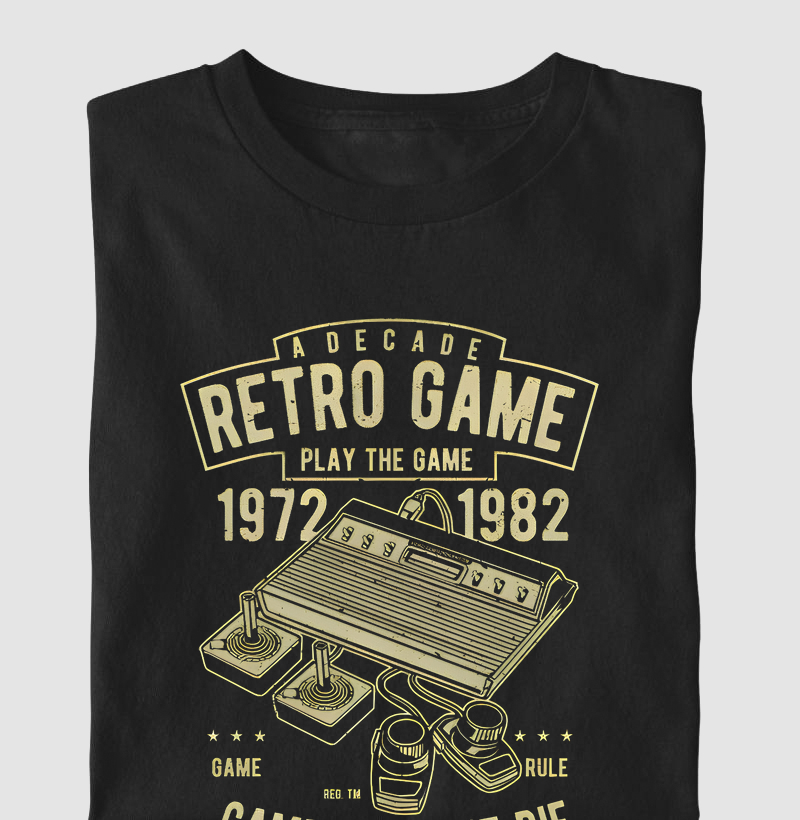 Década Game