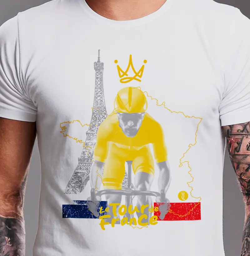 Líder do Tour