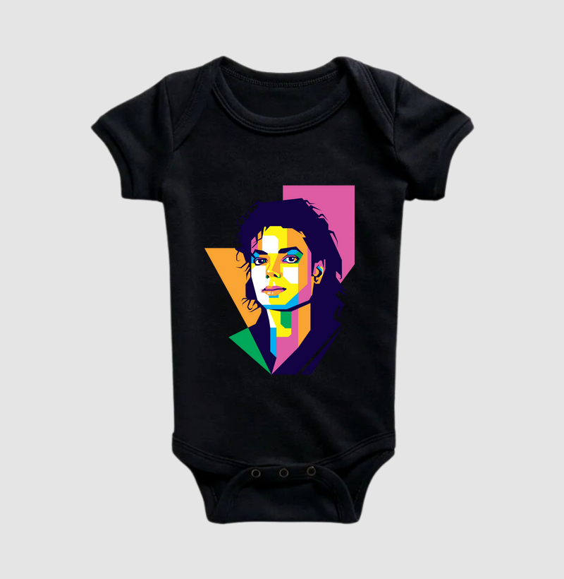 Geometria Michael Jackson