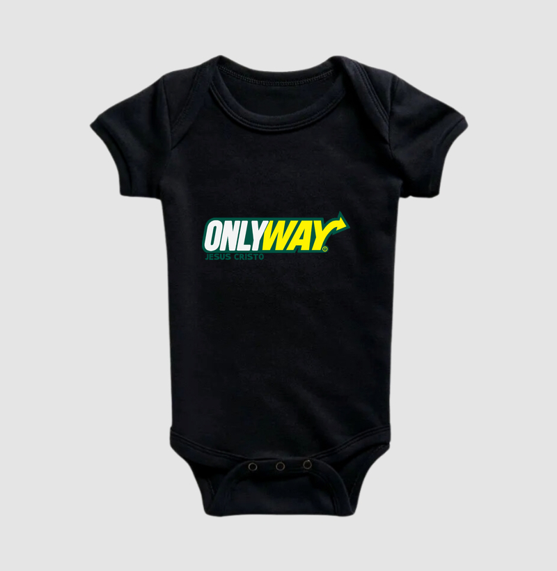 OnlyWay