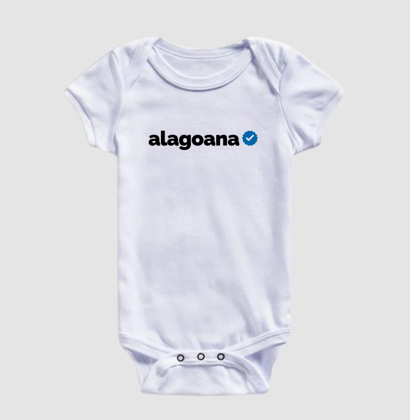 Alagoana Verificada