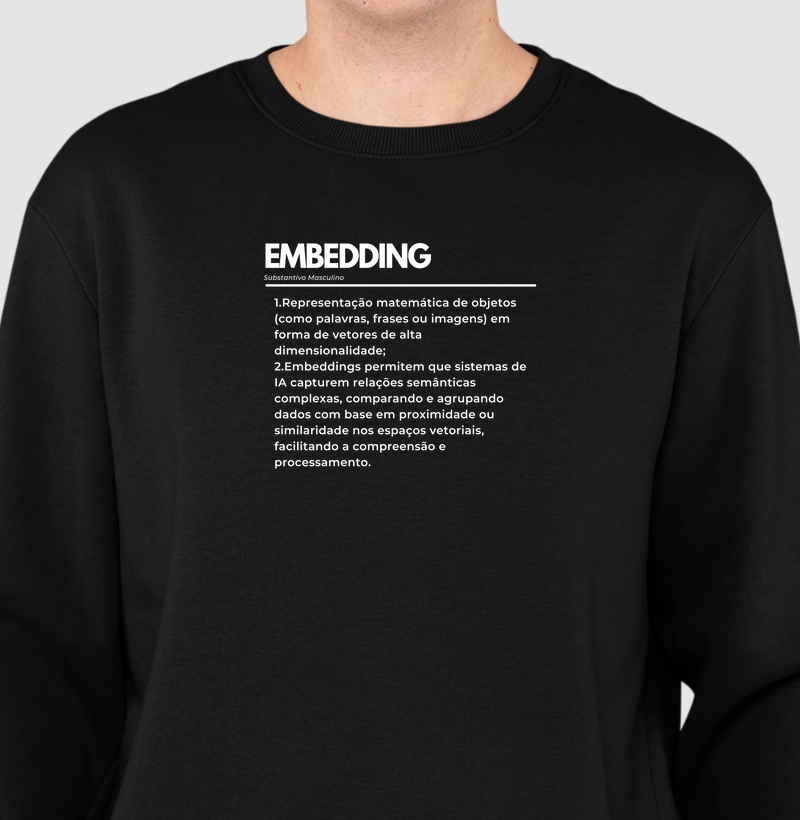 Definição de EMBEDDING Spartan