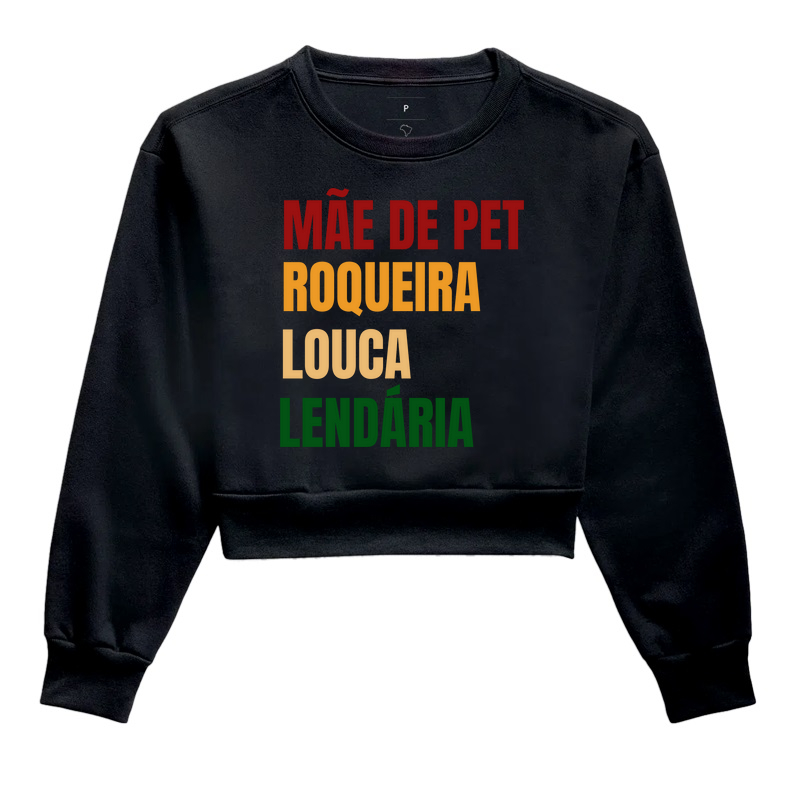 Mãe de pet 