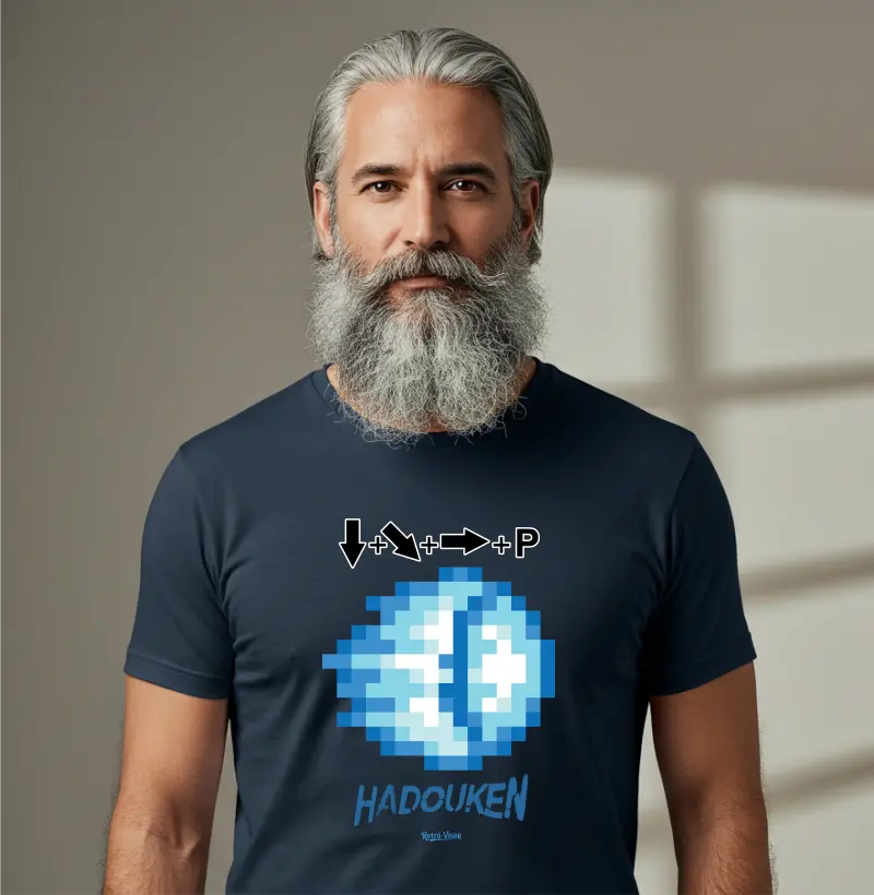 Hadouken