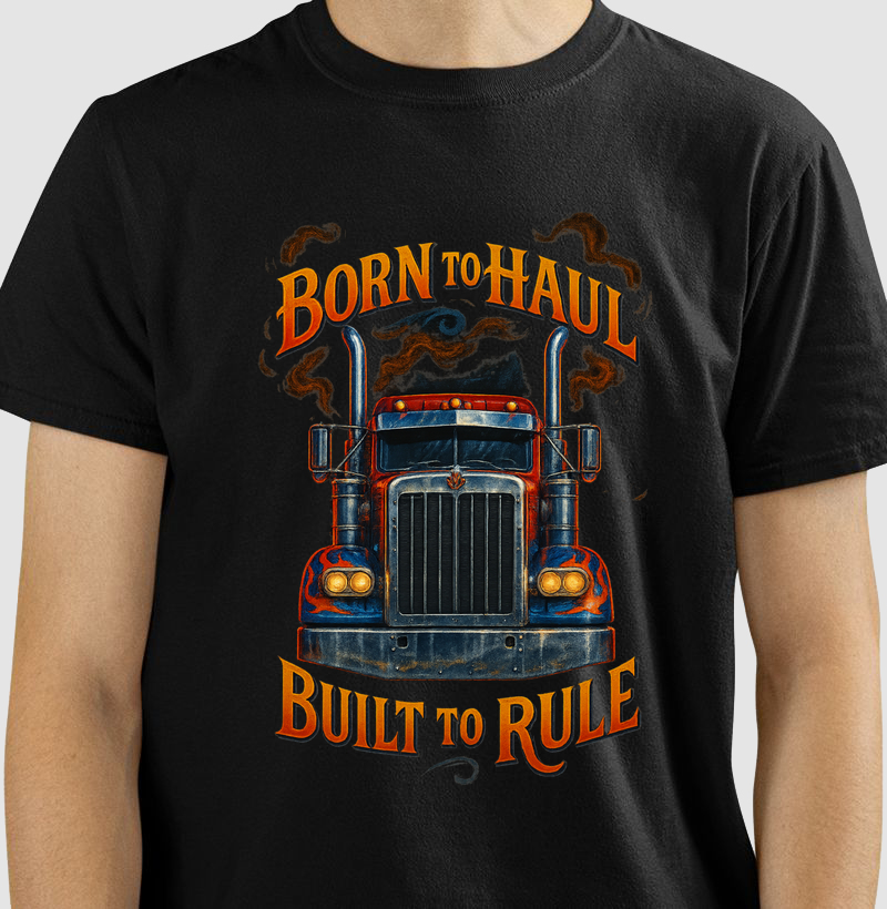 Born to Haul