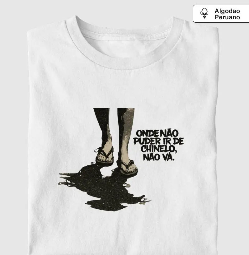 Manifesto do Chinelo
