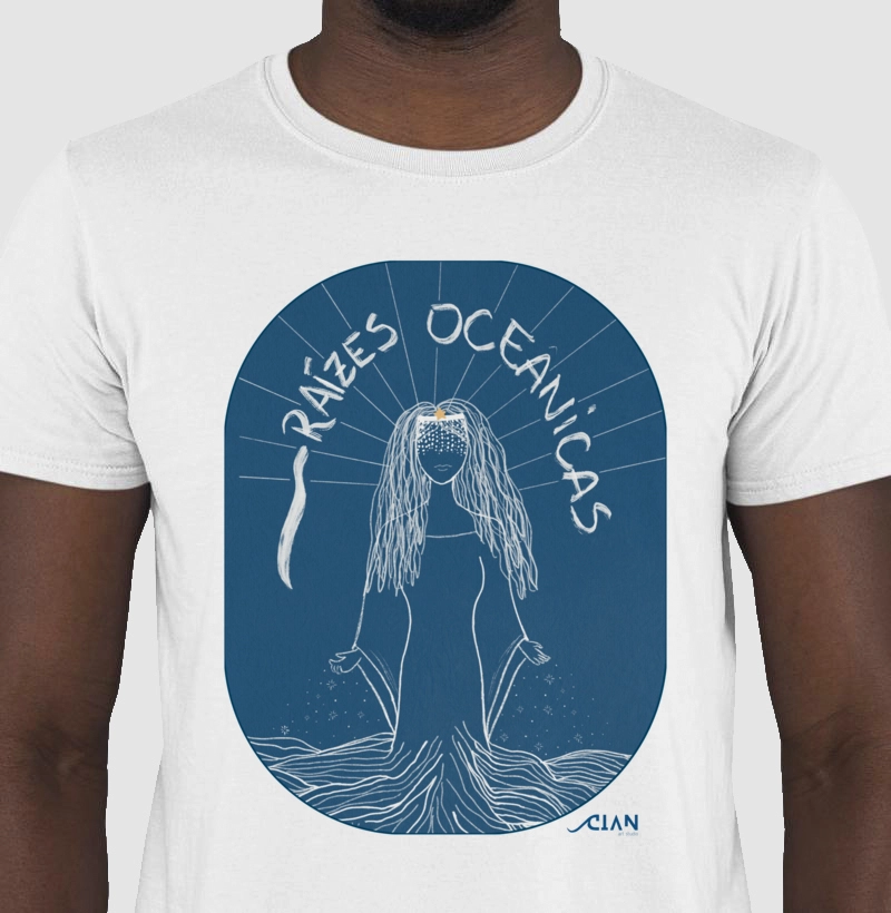 Raízes oceânicas 