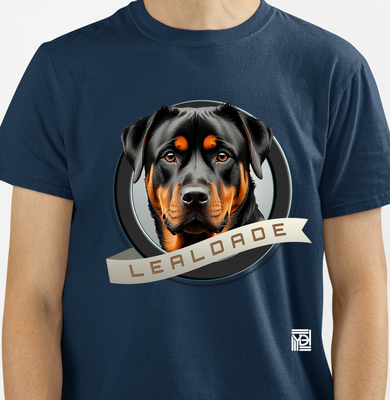 Rottweiler Lealdade 002