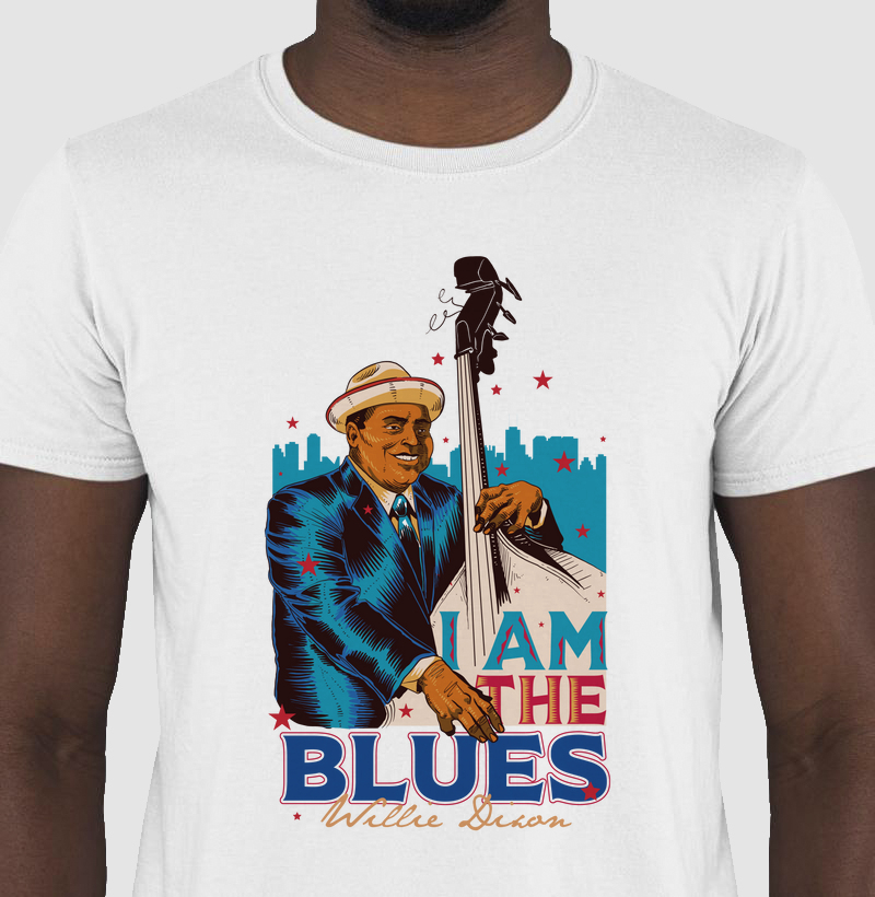 Willie Dixon