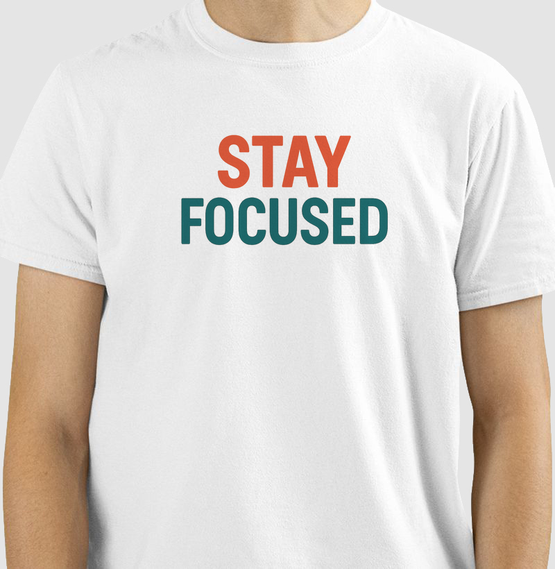 Stay Focused