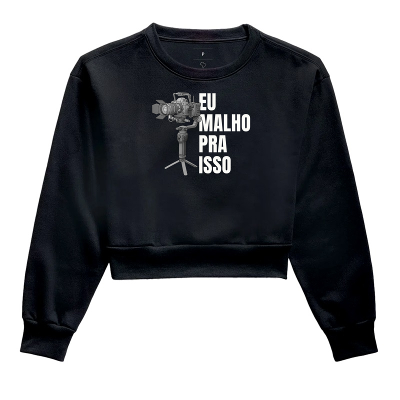 Eu malho pra isso | Gimbal