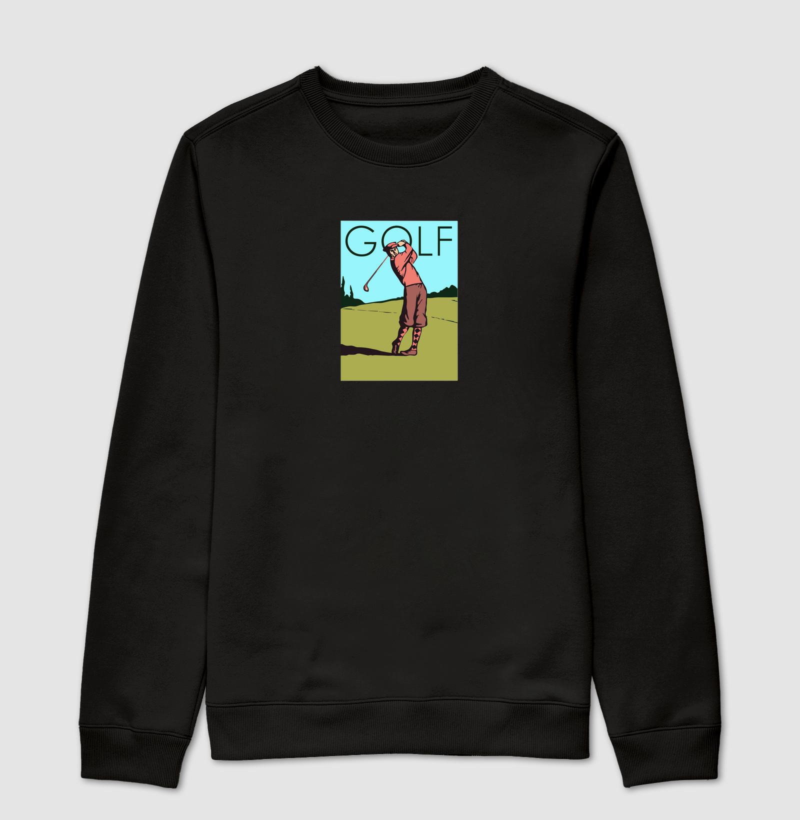 VINTAGE GOLF