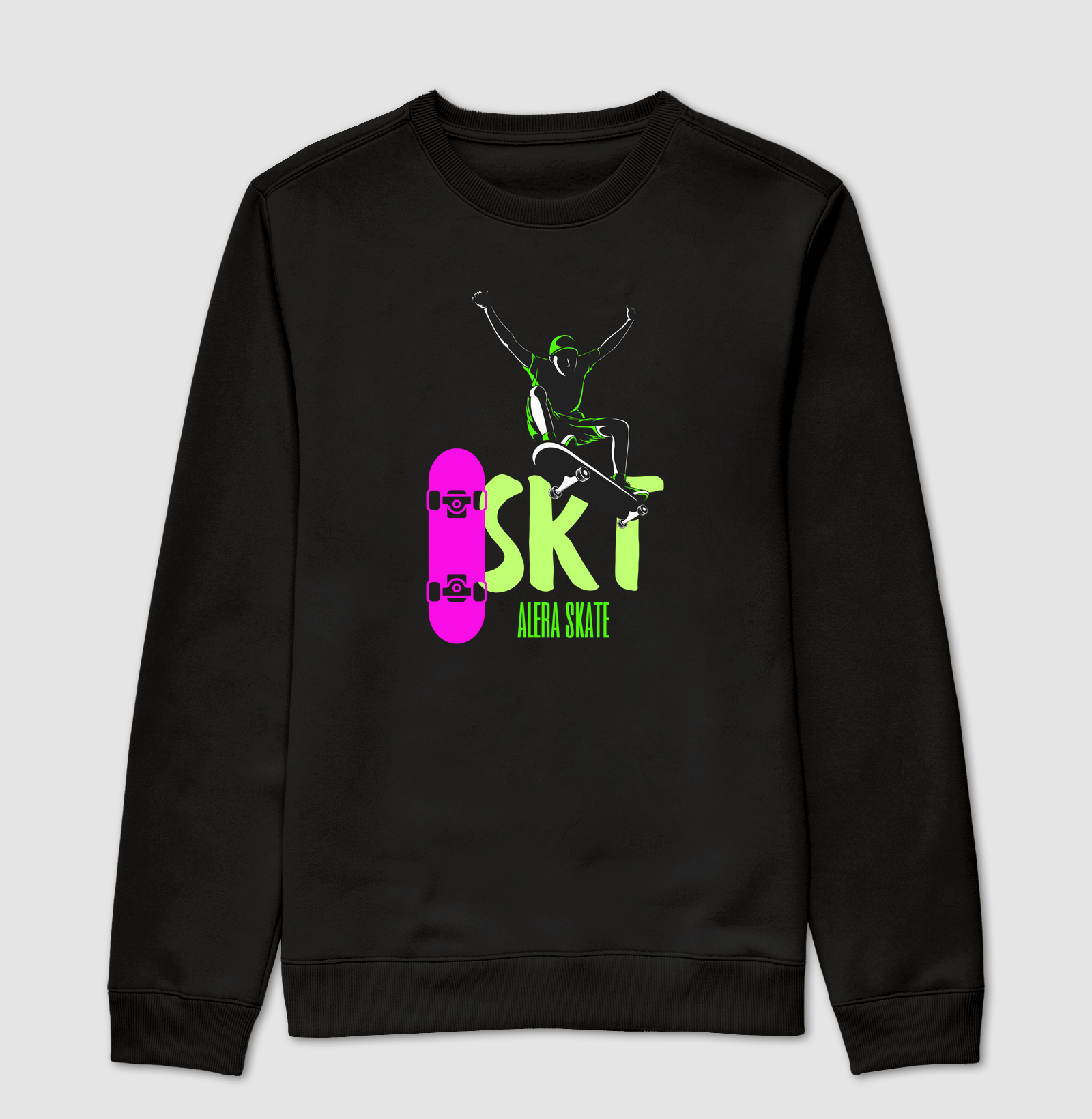 alera skate