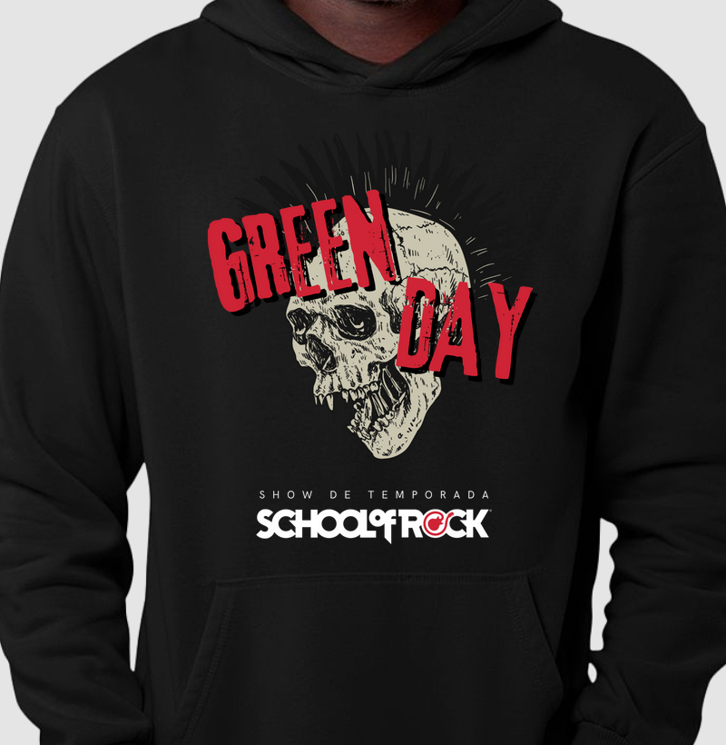 Greenday