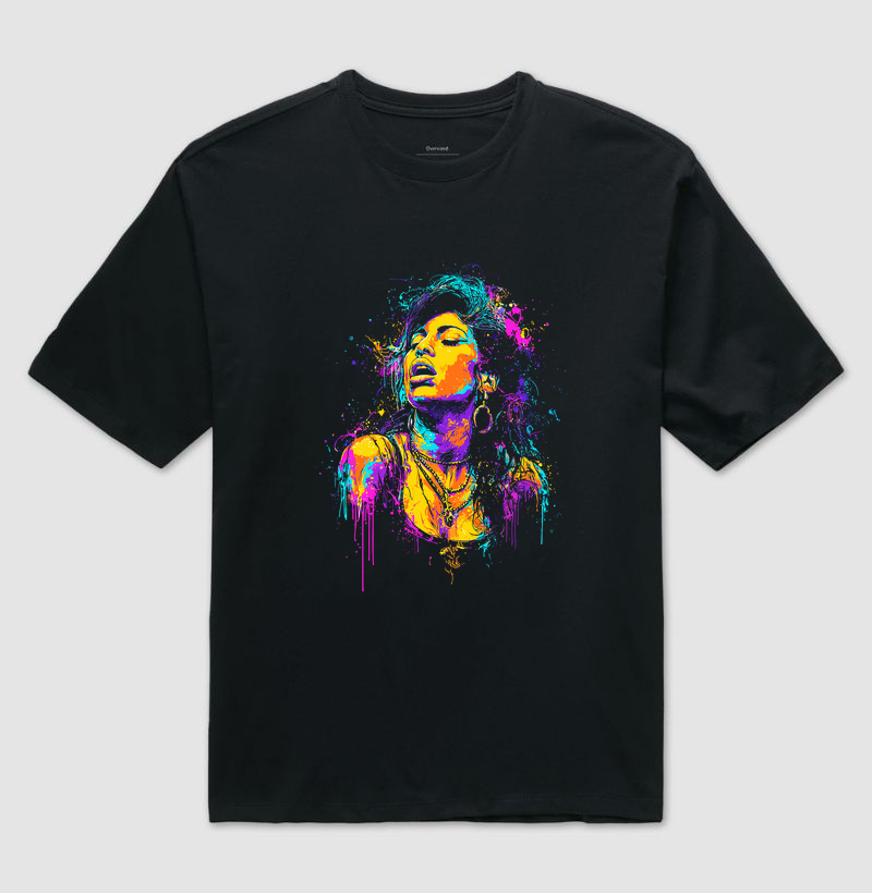 Amy Winehouse - Colors