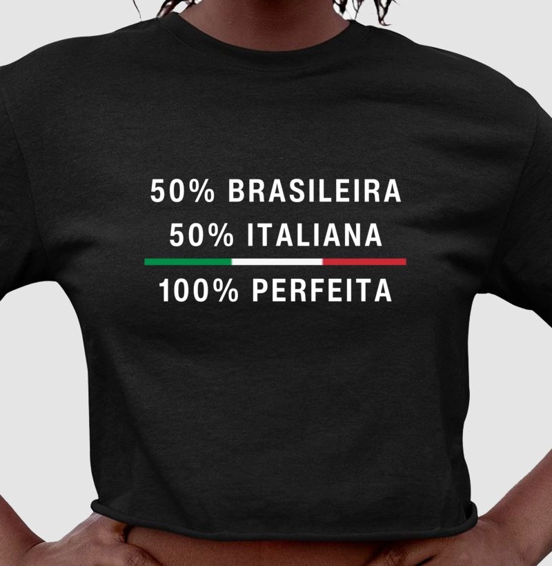 100% PERFEITA