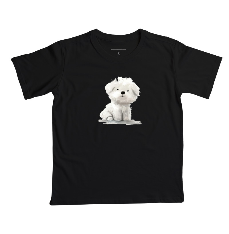 Bichon Frisé