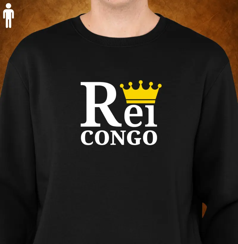 Rei Congo