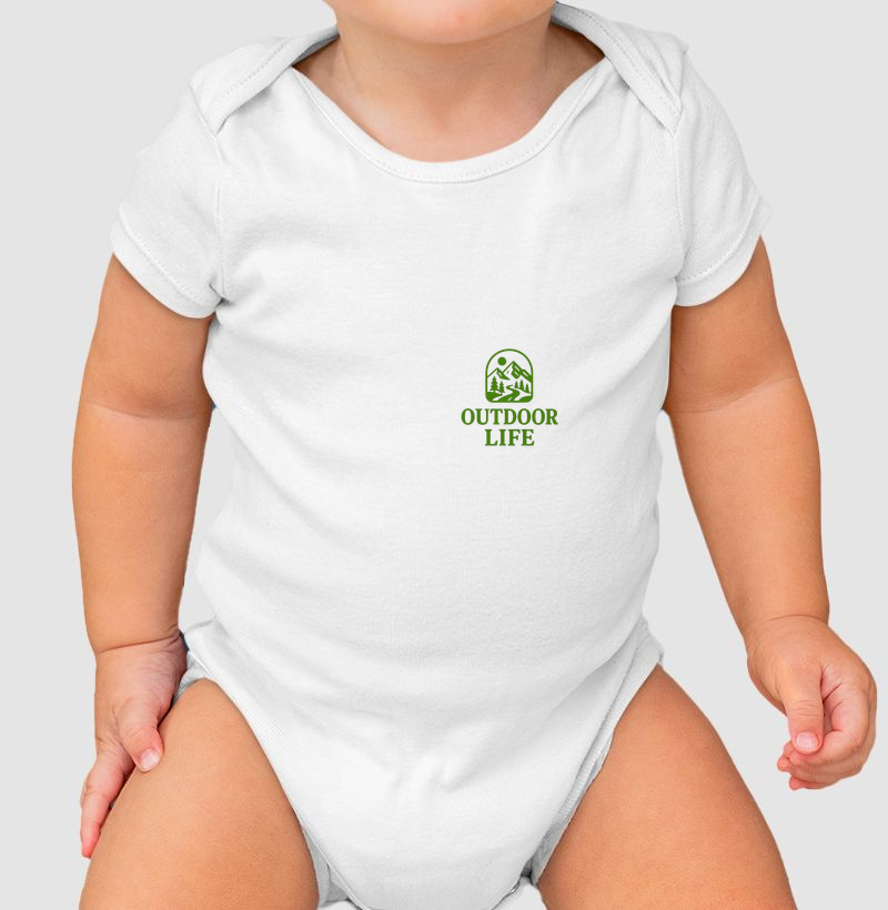 Outdoor Life - Essência