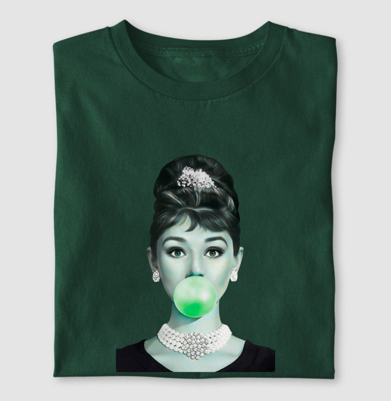 Audrey Green - Rainbow Edition