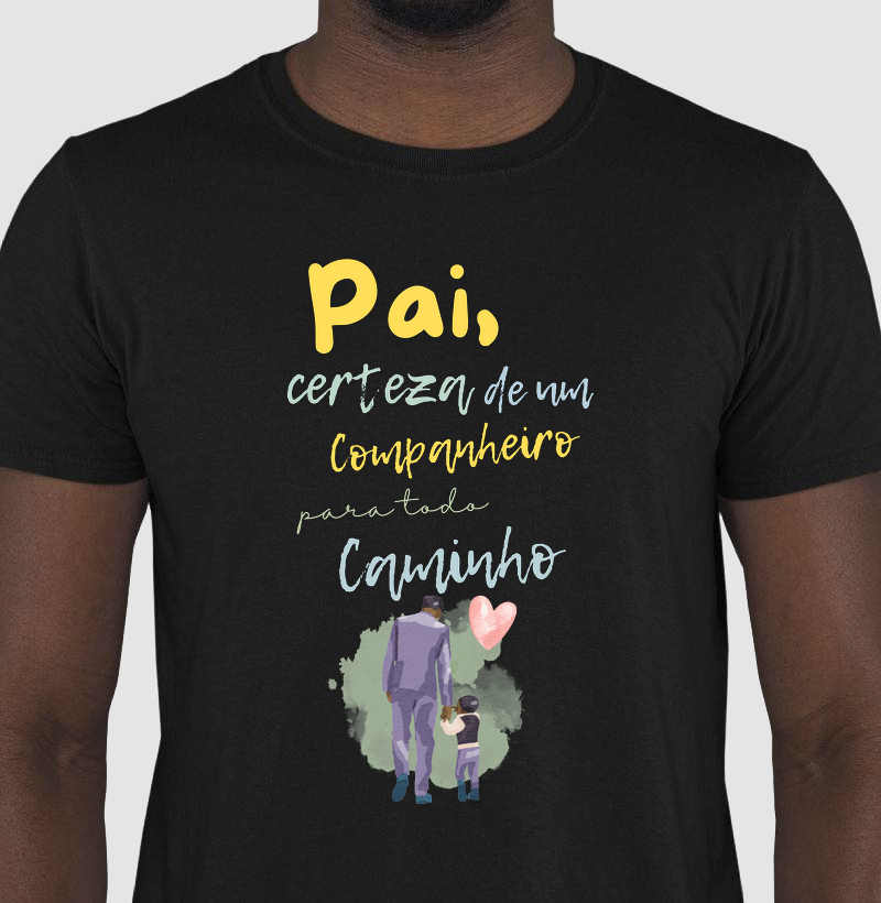 Pai companheiro 