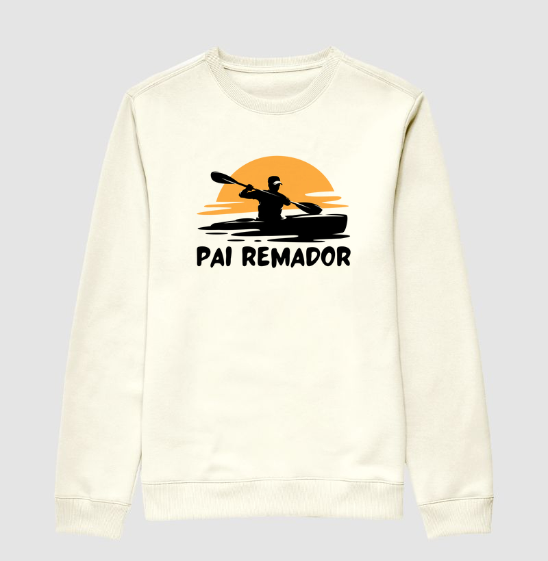 Pai remador