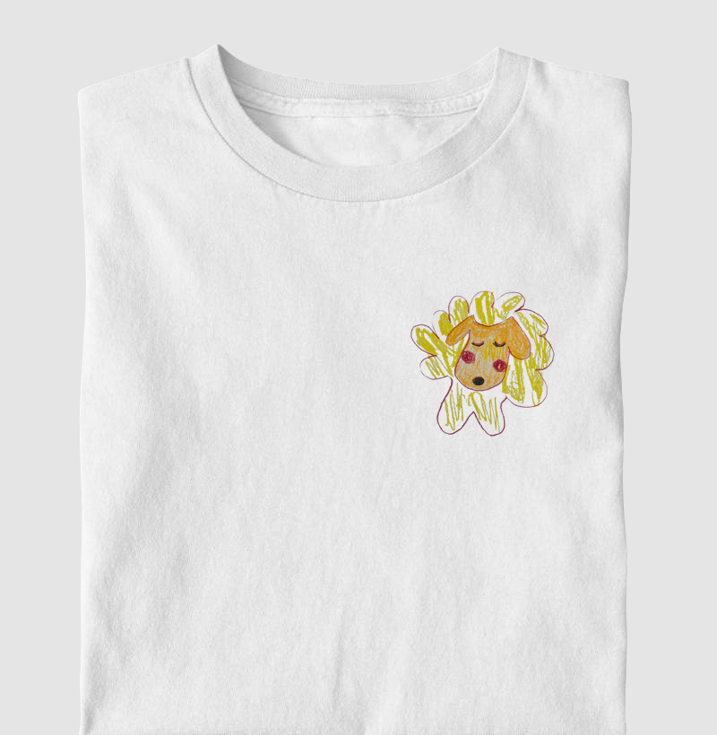 Cachorro by Tati Moraes