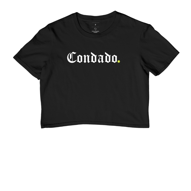 Condado - Tênis