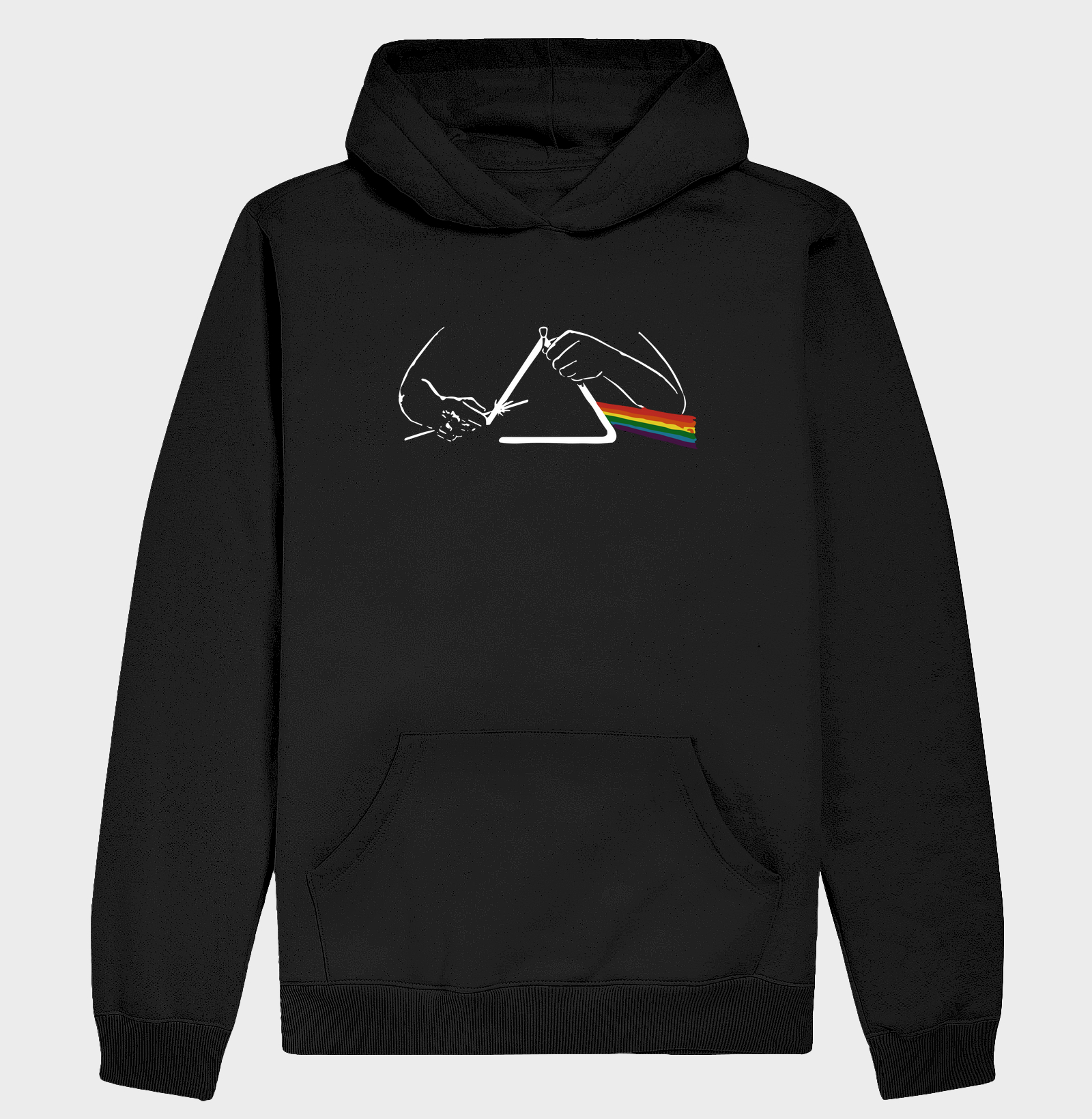 The Forró Side Of The Moon