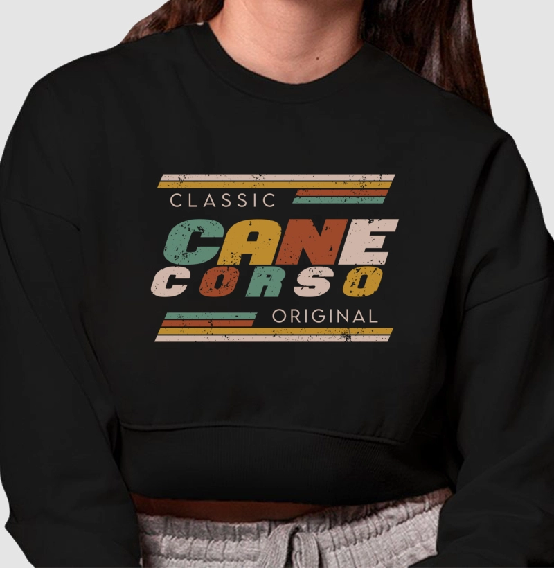 Cane Corso Vintage