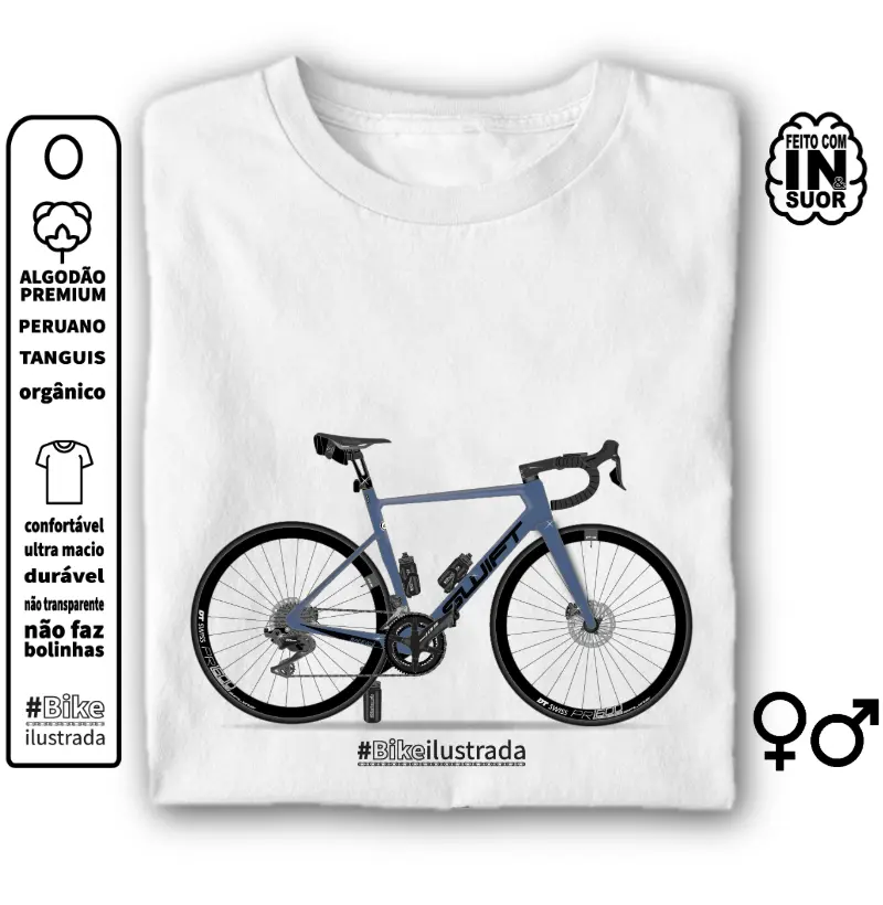 Swift Racevox [Sebastião - Vanessa]